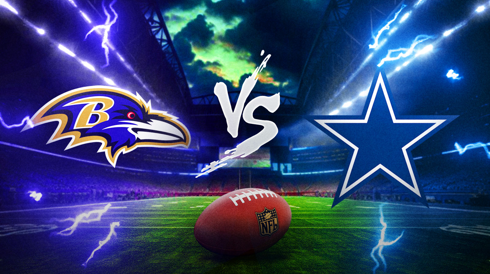 Ravens vs. Cowboys prediction, odds, pick for NFL Week 3