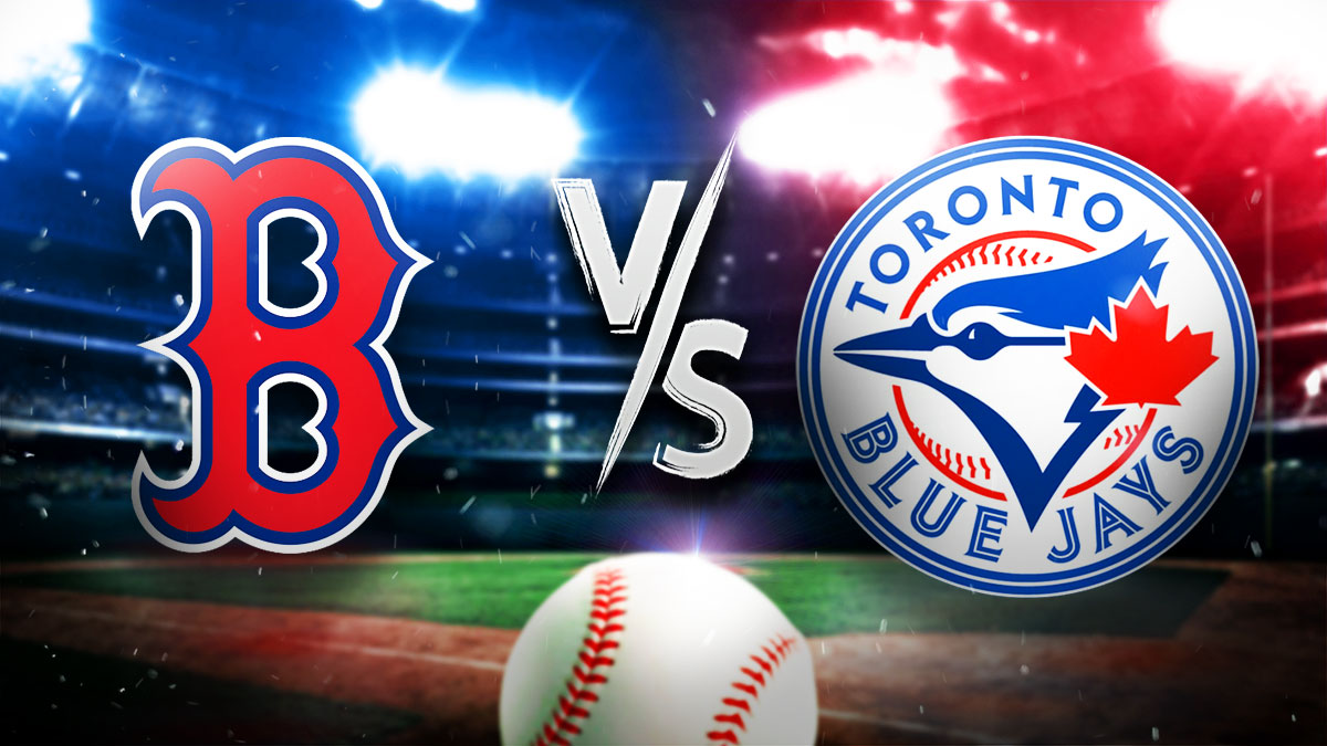 Red Sox Blue Jays, Red Sox Blue Jays prediction, Red Sox Blue Jays pick, Red Sox Blue Jays odds