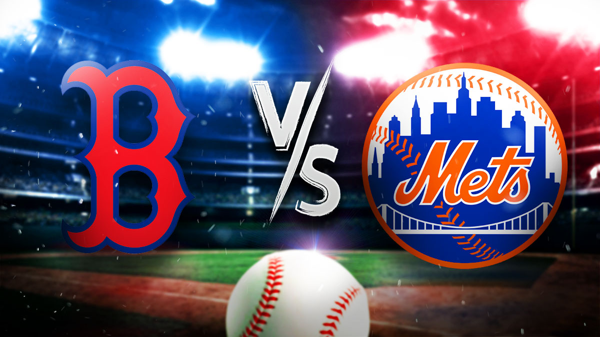 Red Sox vs. Mets prediction, odds, pick 9/4/2024