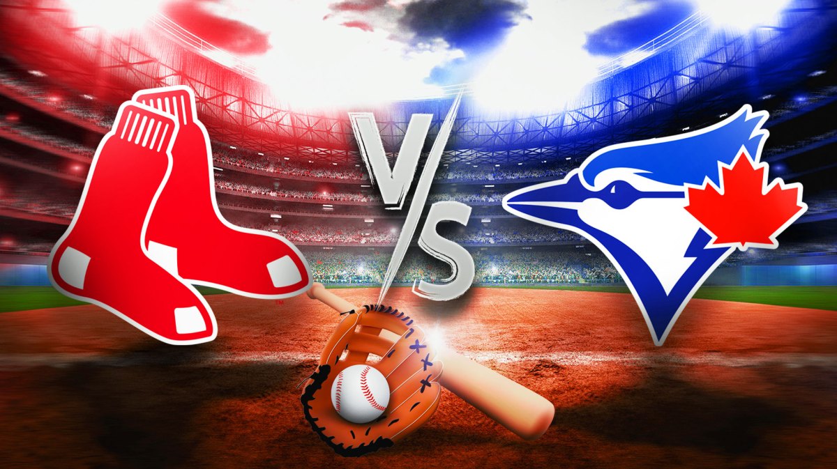 Red Sox Blue Jays prediction, odds, pick, MLB odds