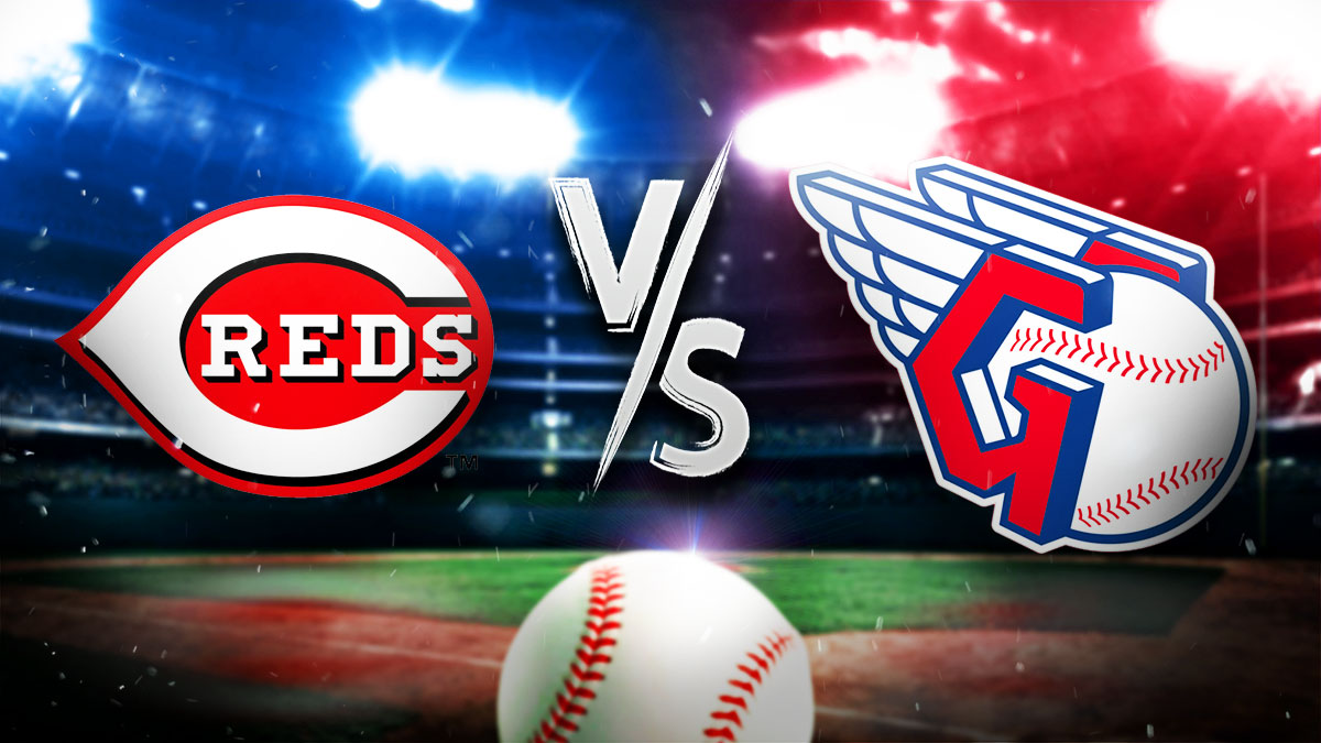 Reds Guardians prediction, Reds Guardians pick, Reds Guardians odds, Reds Guardians, how to watch Reds Guardians
