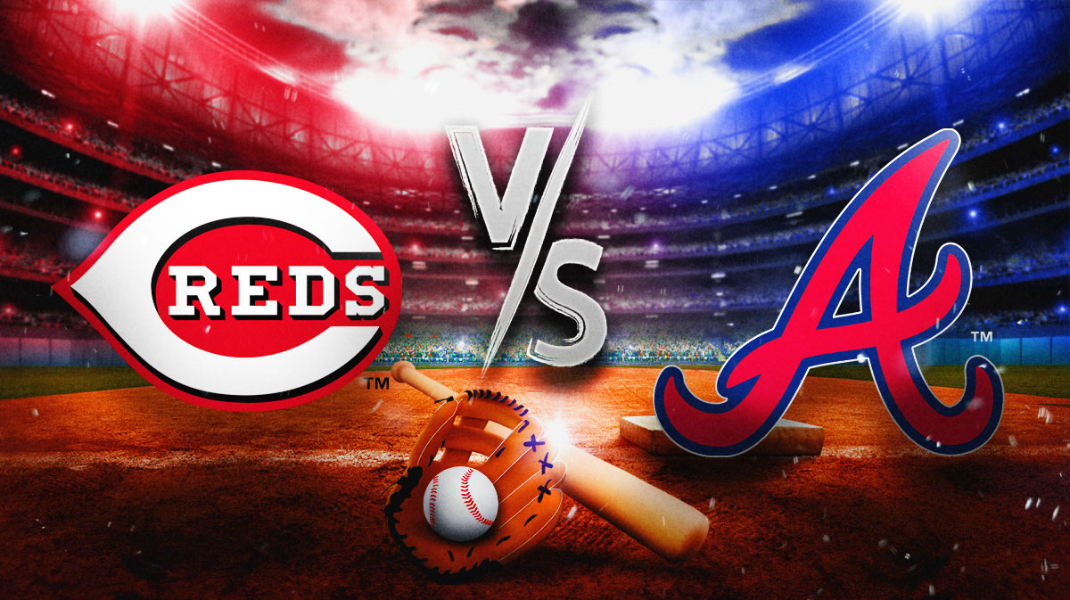 Reds vs. Braves prediction, odds, pick 9/9/2024