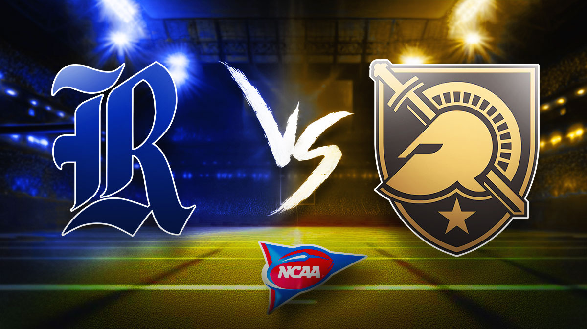 Rice vs. Army prediction, odds, pick for College Football Week 4