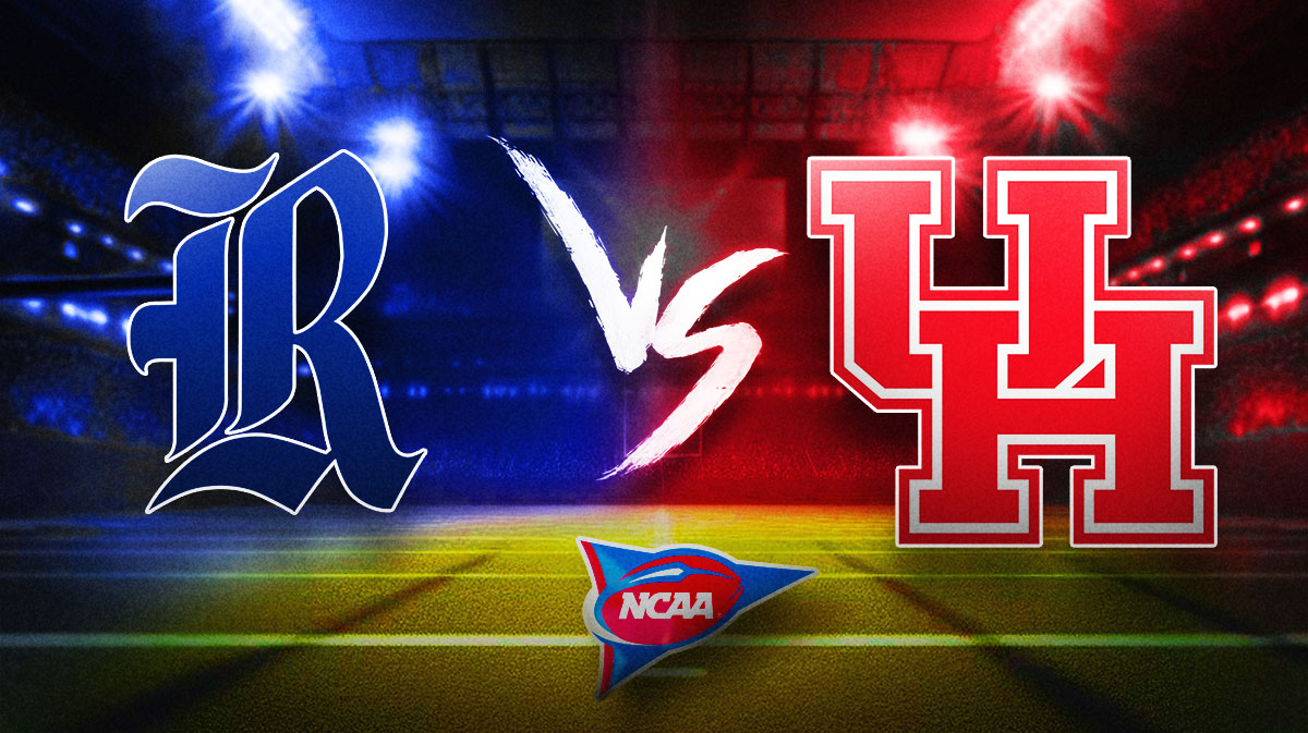 Rice Houston prediction, Rice Houston pick, Rice Houston odds, Rice Houston, how to watch Rice Houston