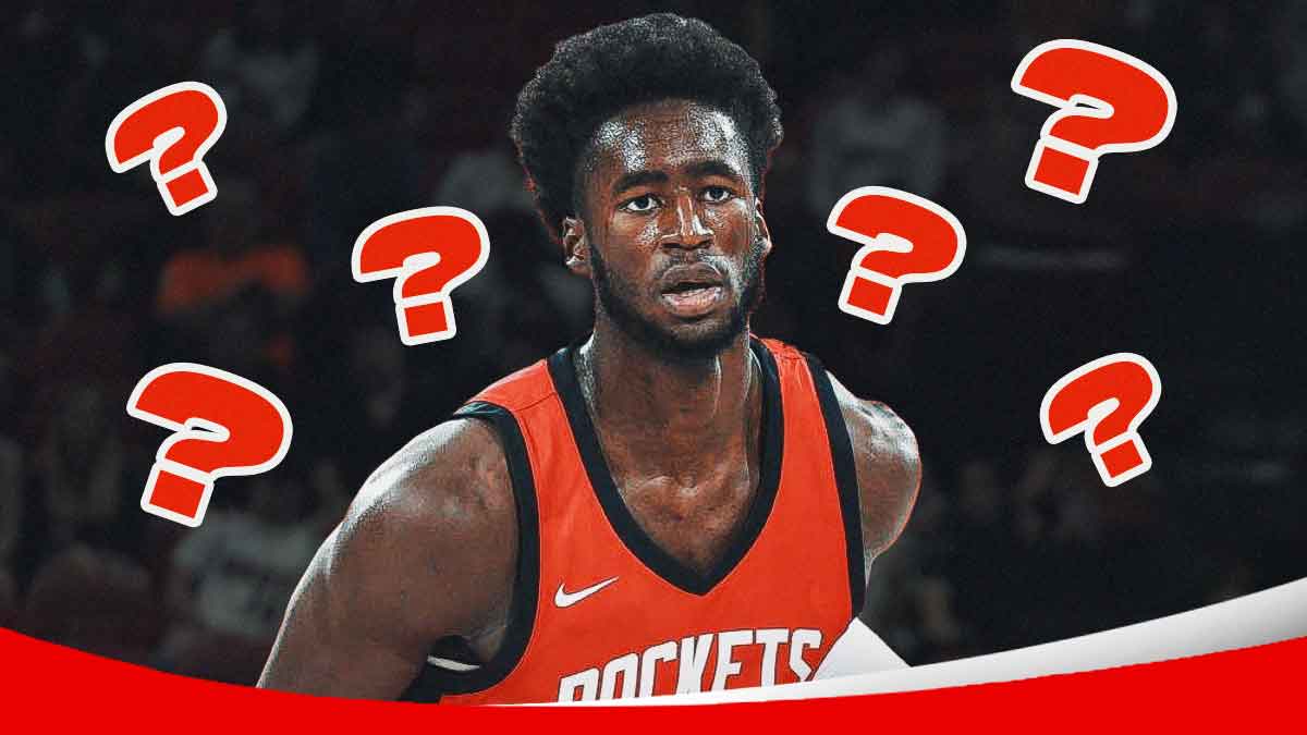 Houston Rockets News, Houston Rockets Rumors, Scores and More ...