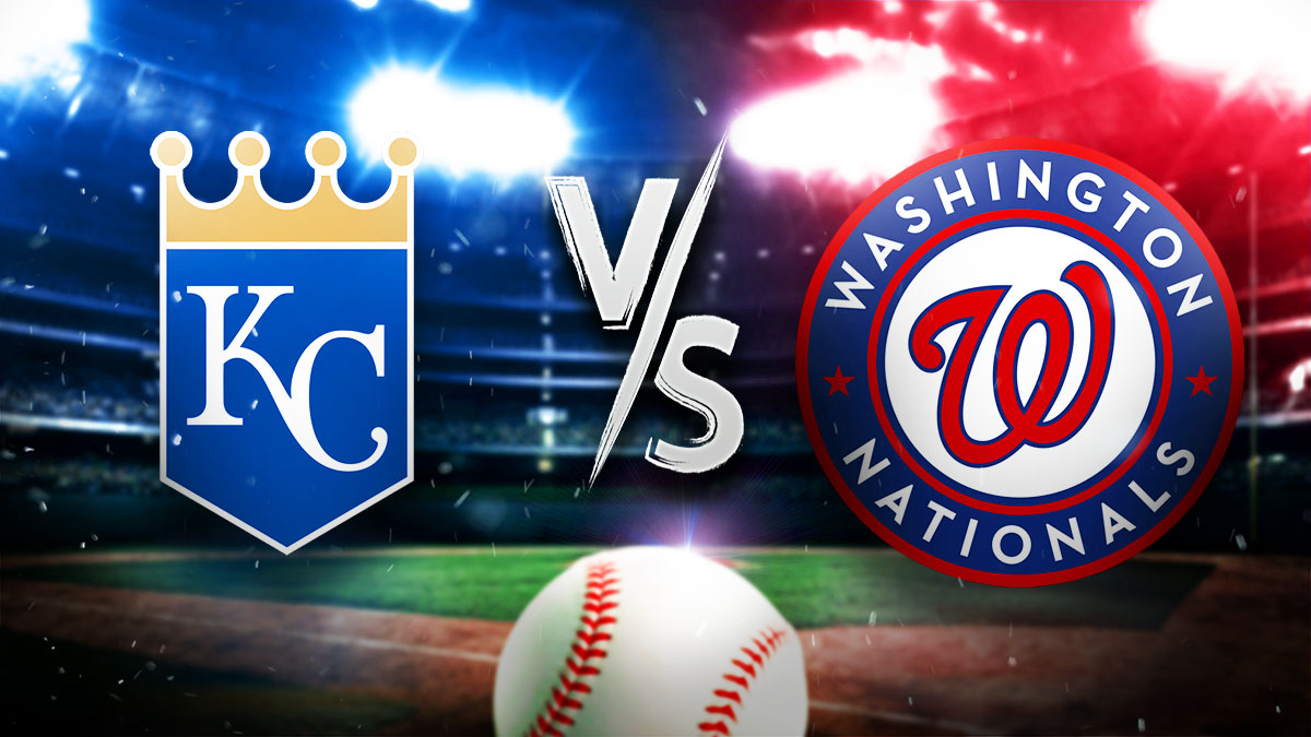 Royals Nationals prediction, Royals Nationals pick, Royals Nationals odds, Royals Nationals