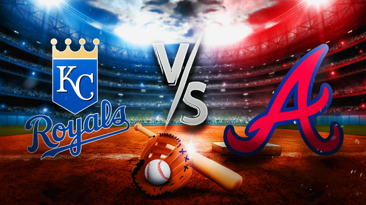 Royals vs. Braves prediction, odds, pick - 9/28/2024