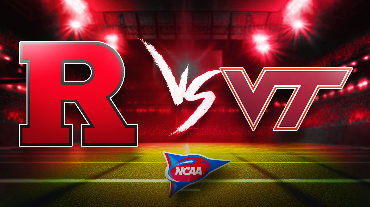 Rutgers vs. Virginia Tech prediction, odds, pick for College Football