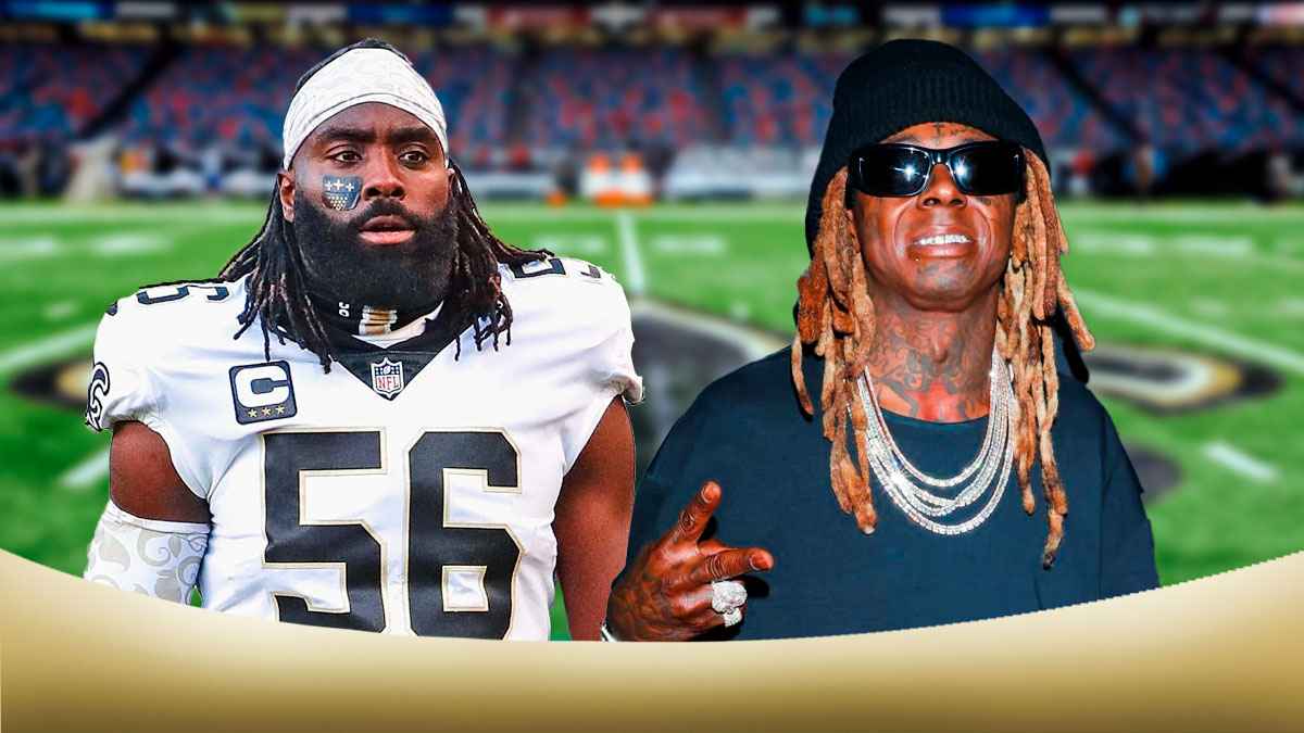 Lil Wayne, Kendrick Lamar, Super Bowl, Demario Davis