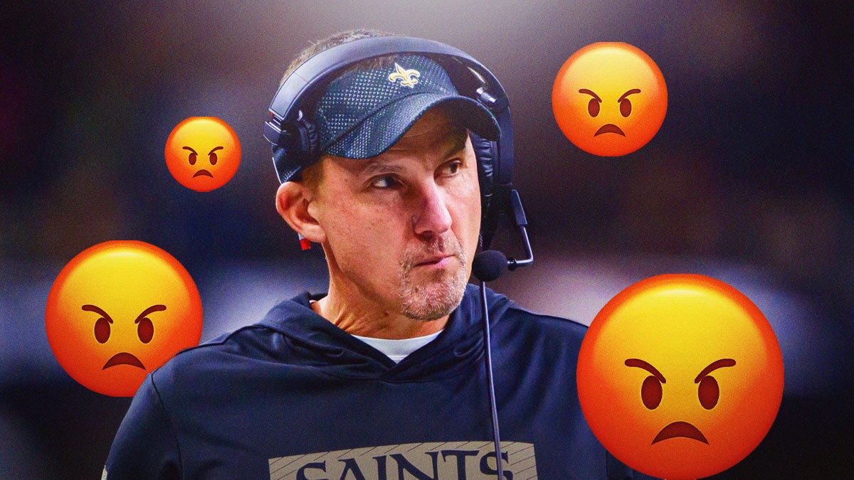 Dennis Allen, Saints, Falcons, Falcons Saints, saints coach