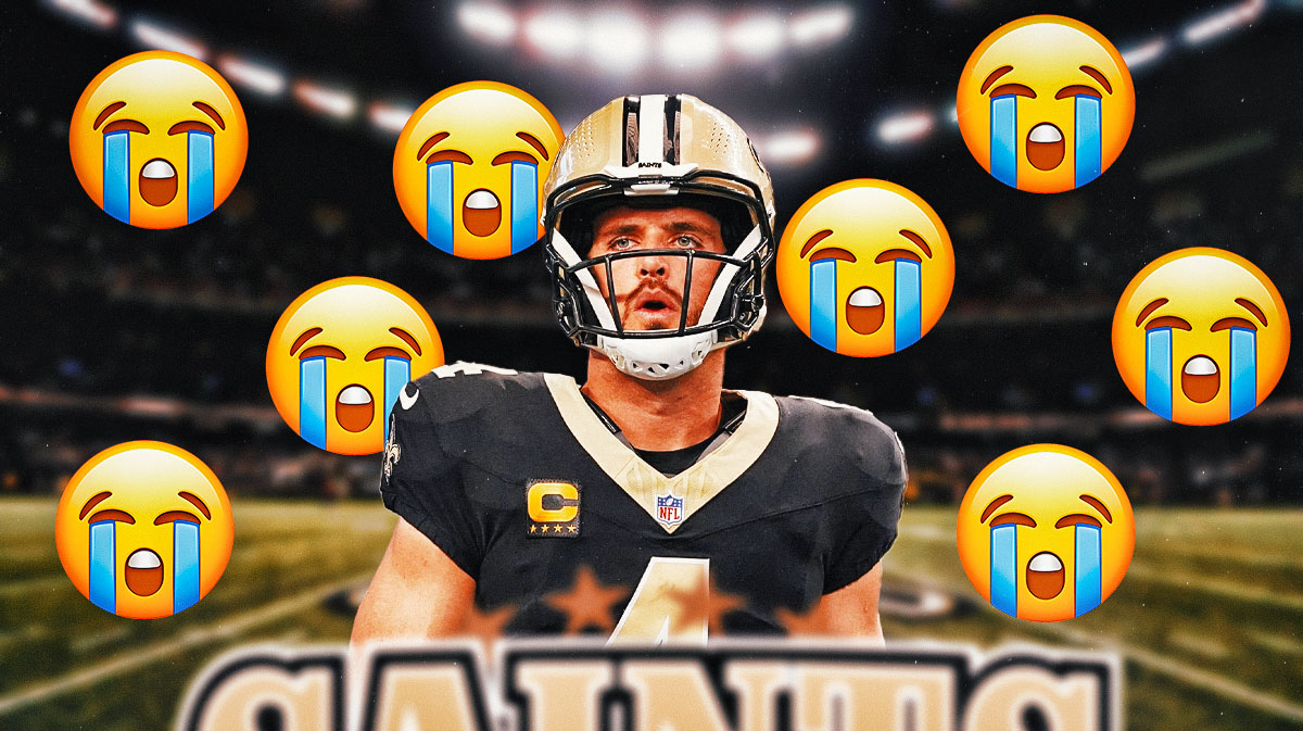Saints, Derek Carr, Eagles, Jalen Hurts, Eagles Saints