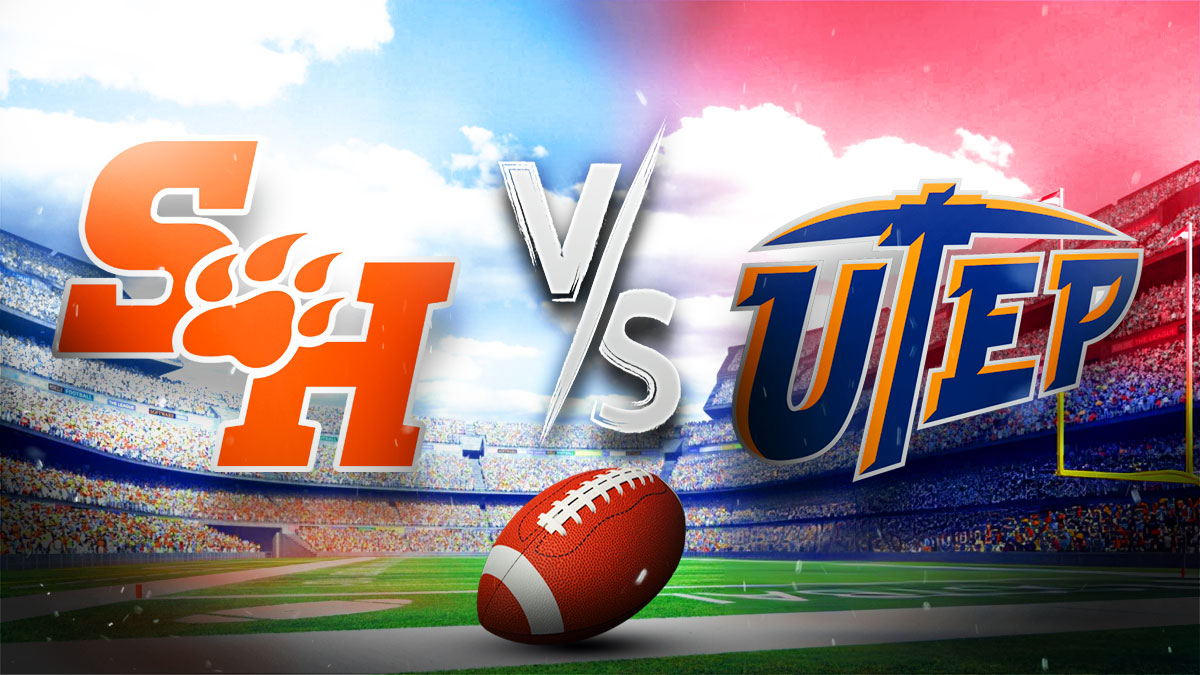 Sam Houston UTEP, Sam Houston UTEP prediction, Sam Houston UTEP pick, Sam Houston UTEP odds, College football odds