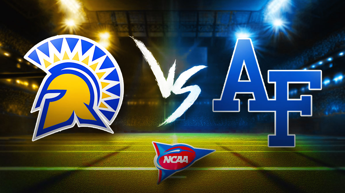 San Jose State vs. Washington State prediction, odds, pick for College