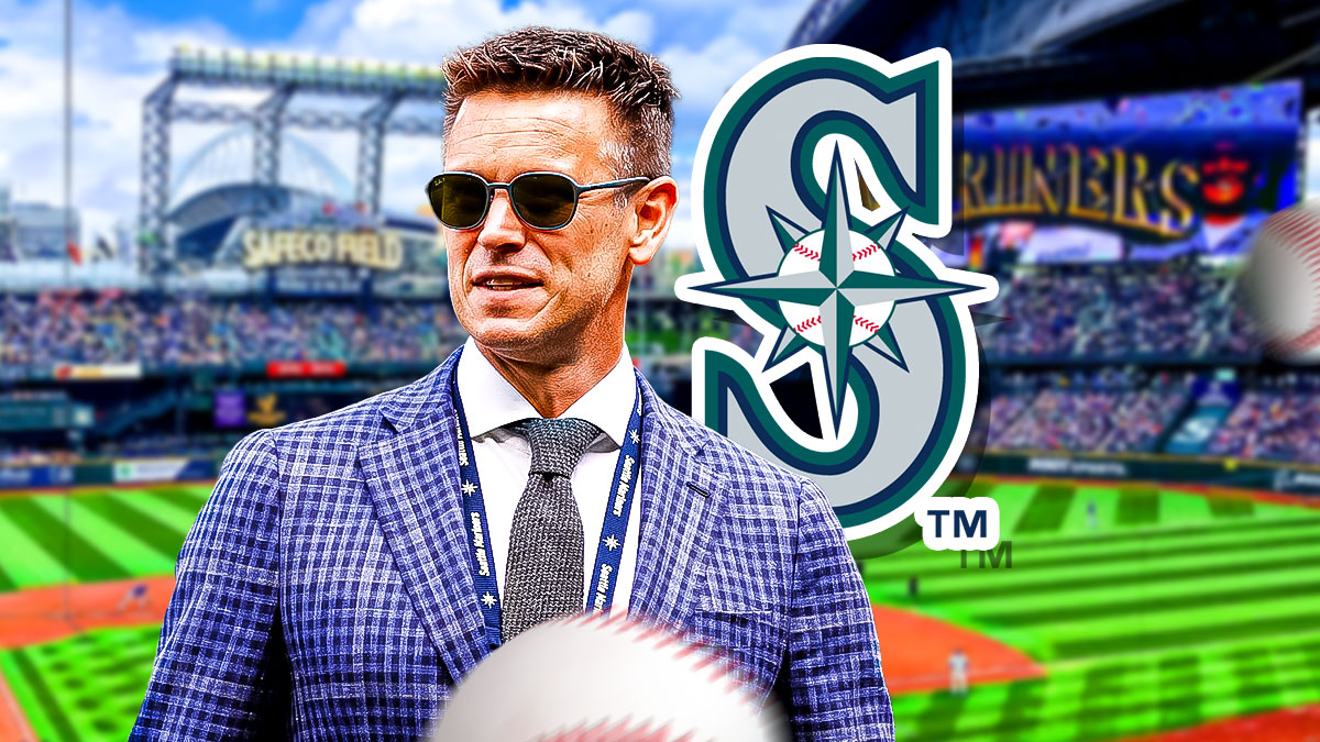 Mariners Make Final Decision On Jerry Dipoto's Future