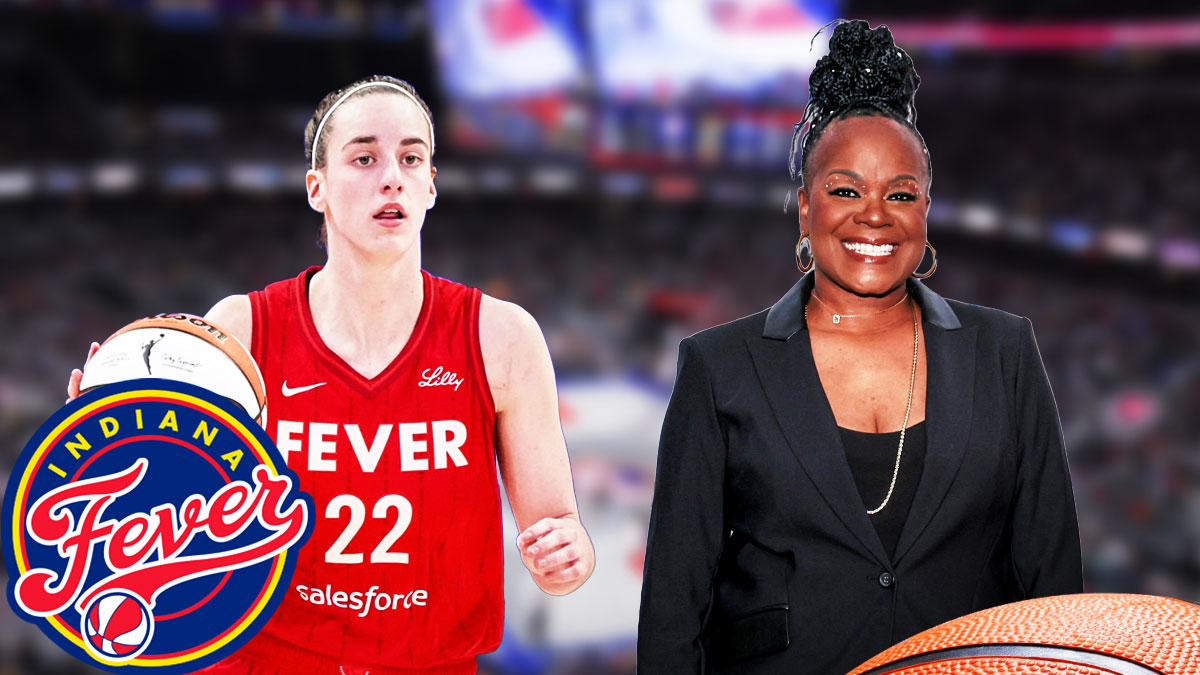 Sheryl Swoopes reveals Caitlin Clark messages to shut down critics