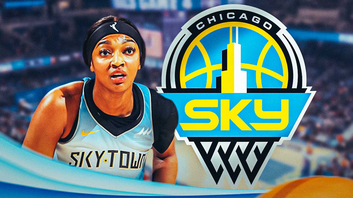 Following the Chicago Sky missing the postseason, Angel Reese has made a WNBA playoff guarantee for the squad next year.