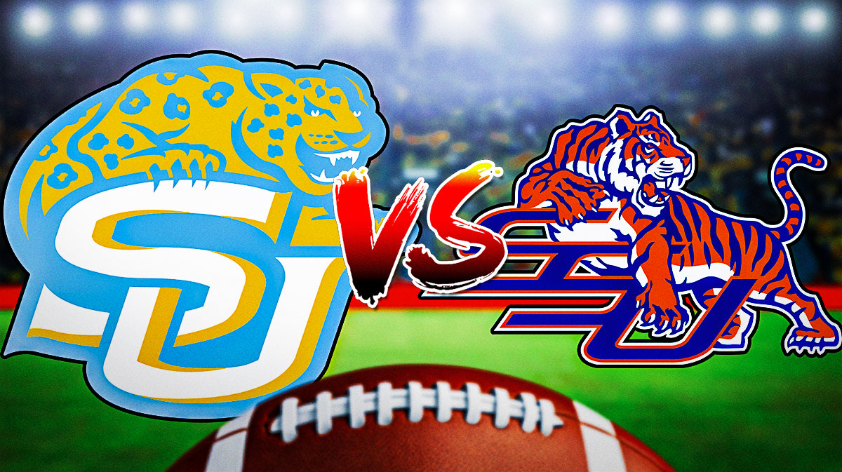 Southern University looks to earn its first win of the year vs. Savannah State as the two prepare to clash in an HBCU Football matchup.