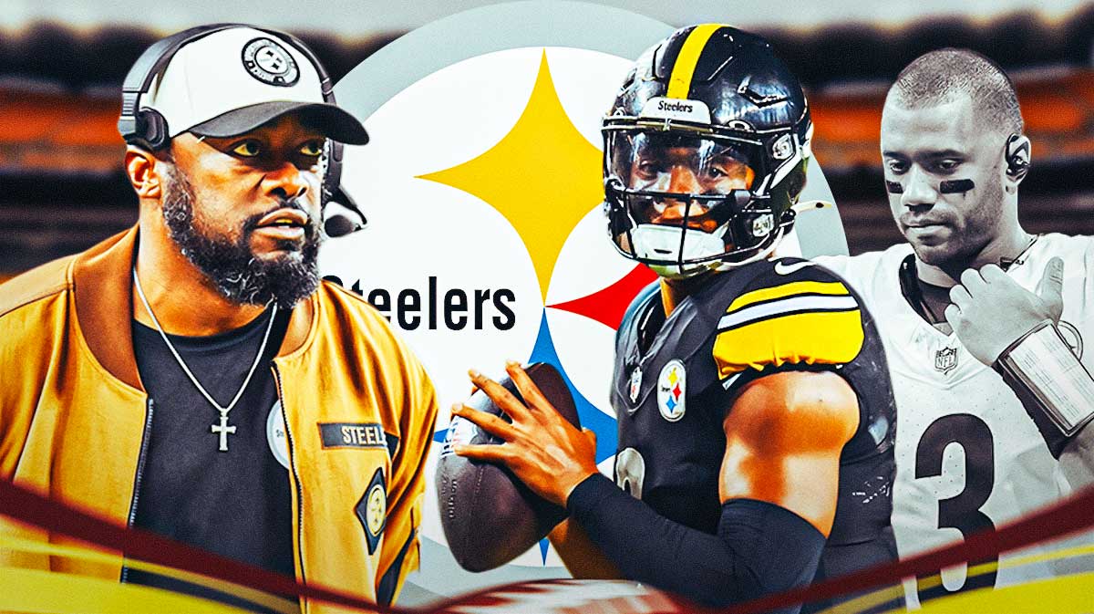 Shocking Rumors Reveal: Did Steelers Coach Mike Tomlin Ignore Russell Wilson’s Health Warnings and Cause His Injury? G