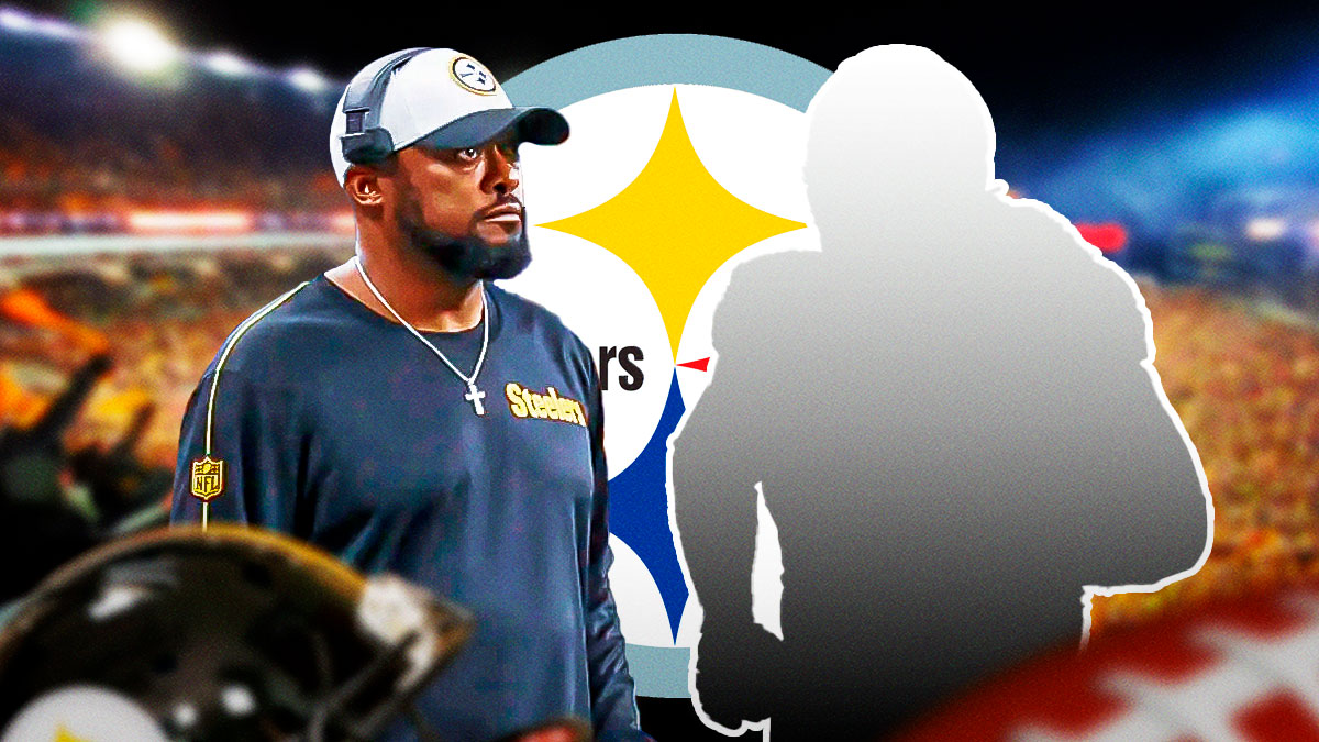 Pittsburgh Steelers' o-line dealt tough blow ahead of Week 1 opener vs. Falcons