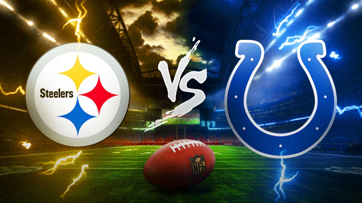 Steelers Colts prediction, nfl odds