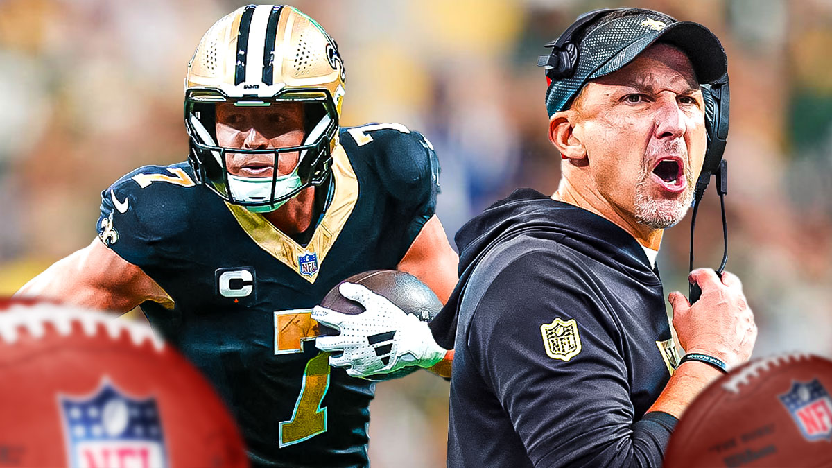 Taysom Hill unlikely to play for Saints in Week 3