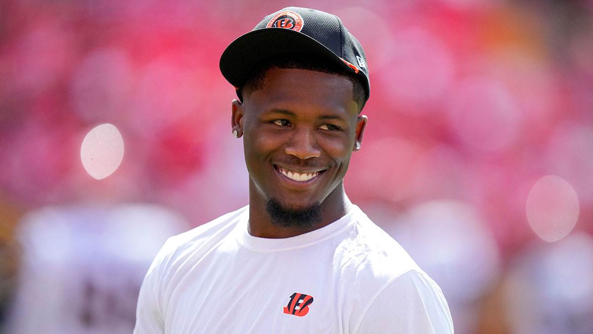 Bengals' Tee Higgins Gets Massive Week 3 Injury Update