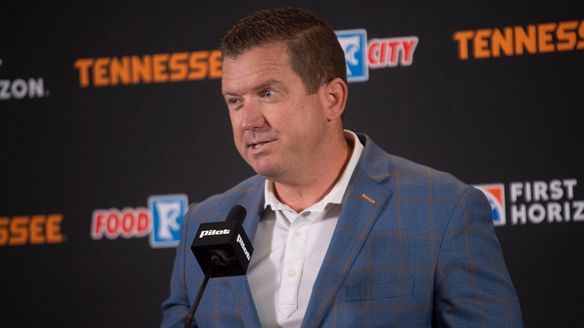 Tennessee athletic director justifies reason for season ticket prices