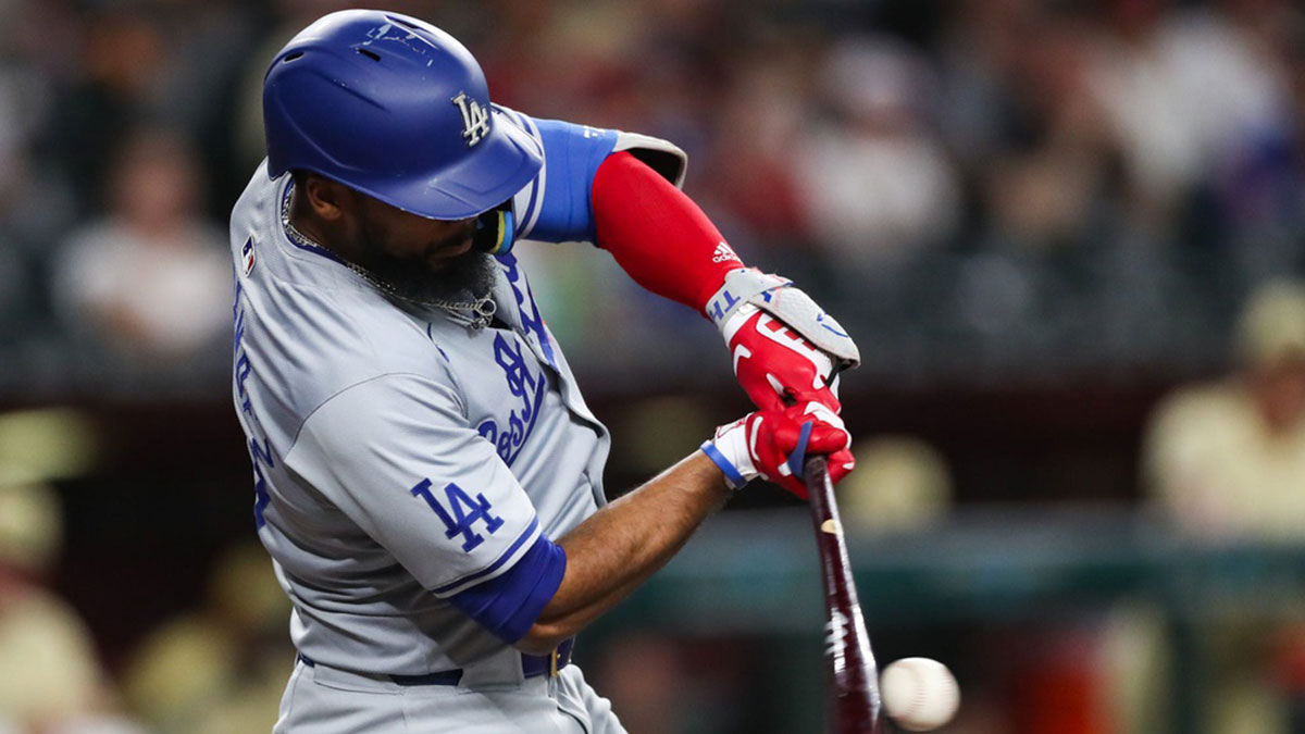 Dodgers' Teoscar Hernandez Drops Big Injury Update Before Guardians Clash