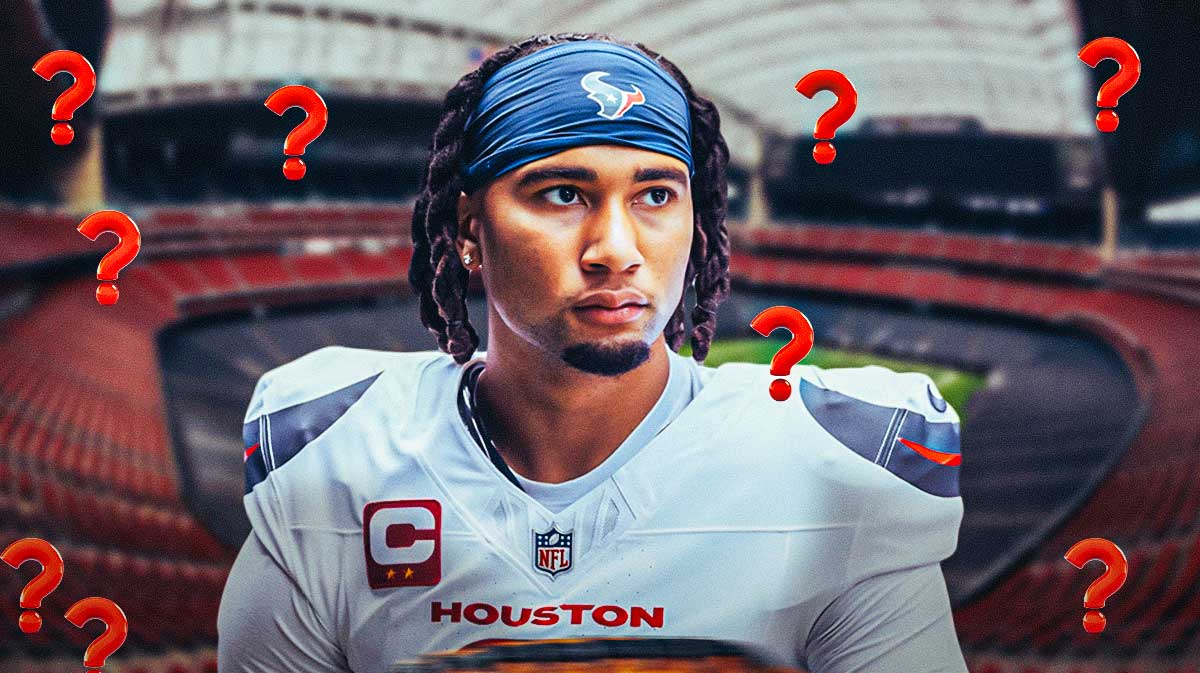 Texans, CJ stroud, vikings, vikings texans, stroud texans