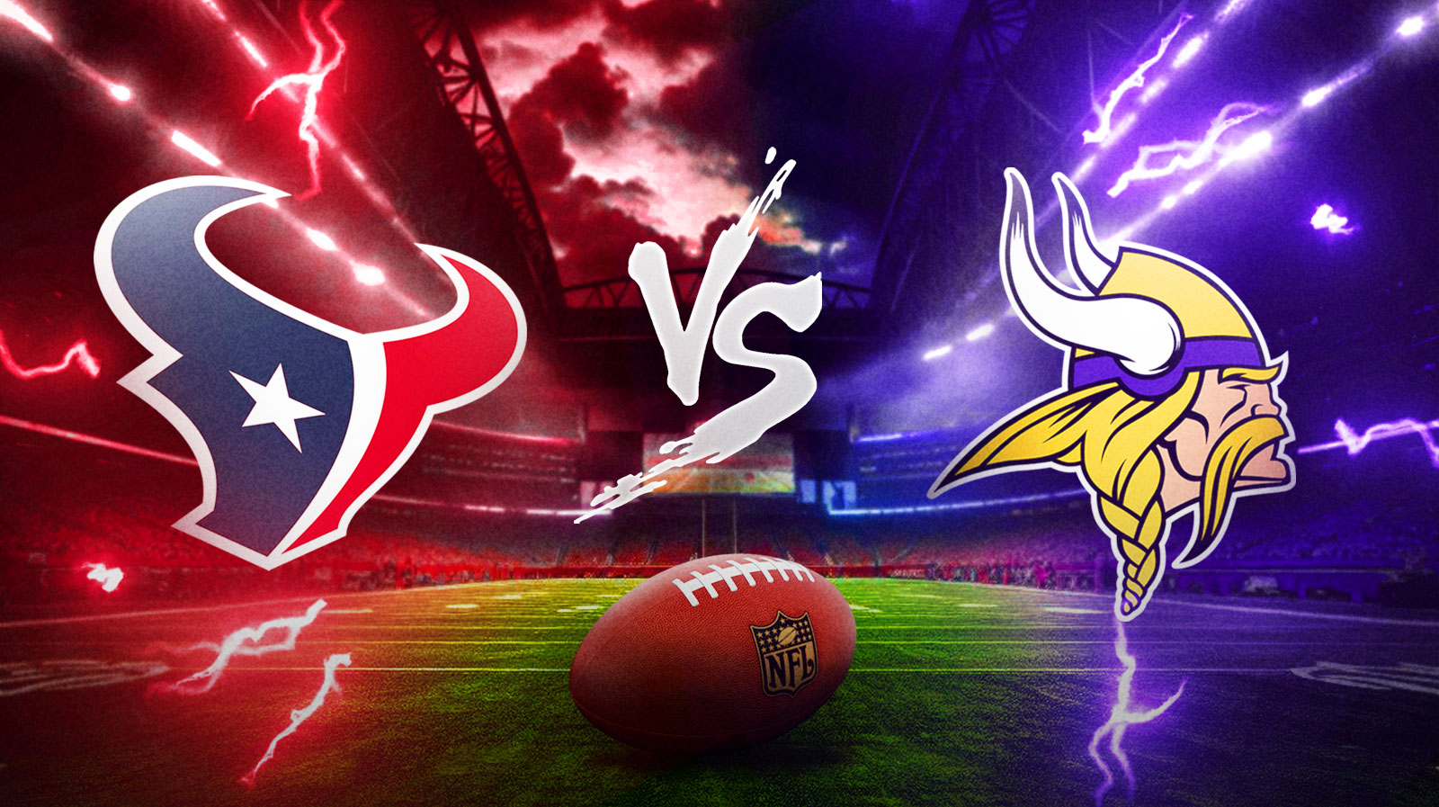 Texans Vs. Vikings Prediction, Odds, Pick For NFL Week 3