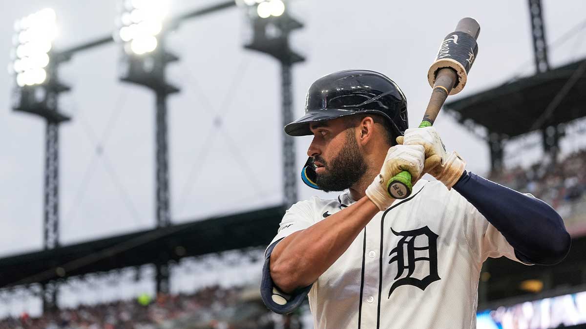 Tigers' improbable postseason berth has fans losing their minds