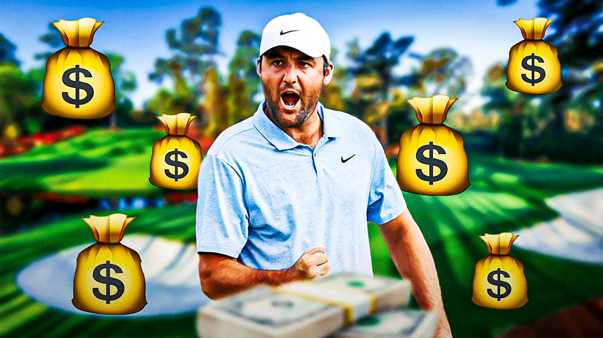 Earnings For Pga Championship 2024 Neda