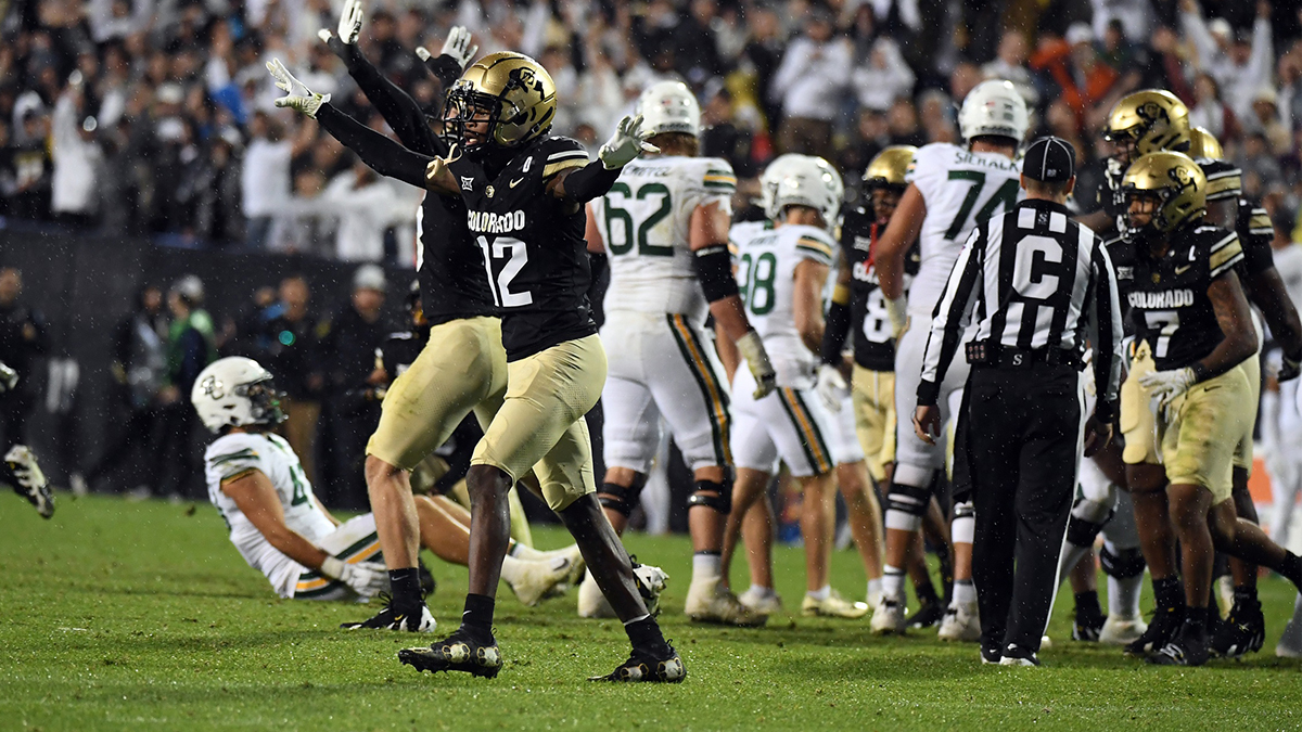 Matt Leinart Breaks Down Why Colorado Football's Travis Hunter Deserves ...