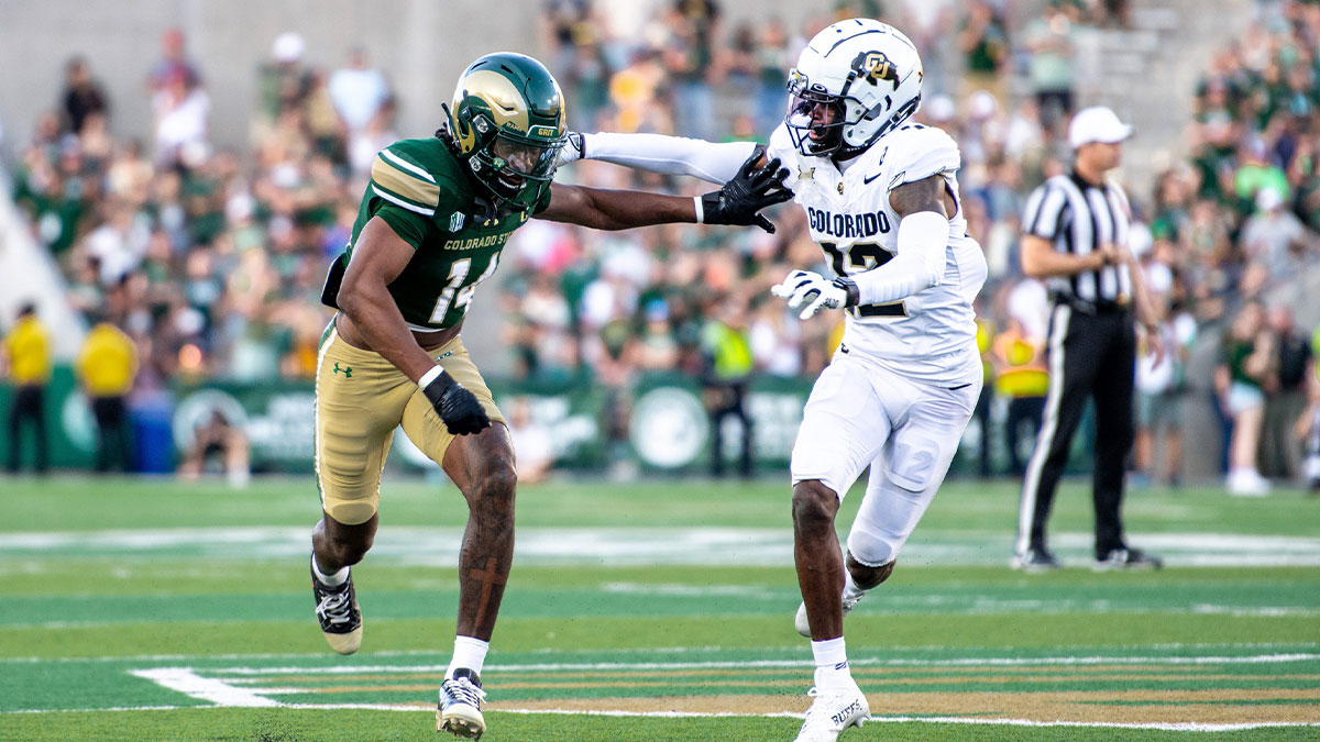 Joel Klatt Makes Travis Hunter Heisman Trophy Pitch