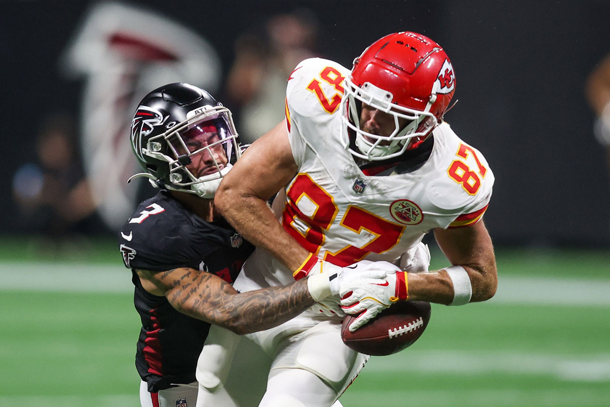 Travis Kelce praised as 'coachable' by Grotesquerie creator Ryan Murphy