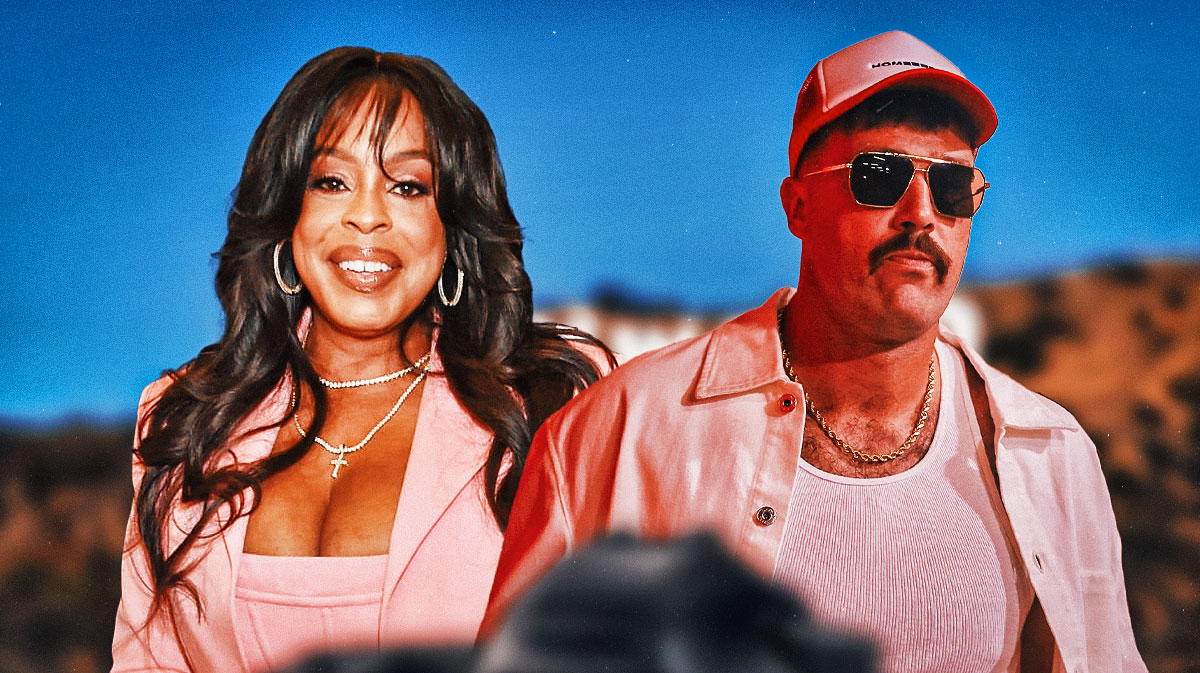 Grotesquerie, Niecy Nash, Travis Kelce