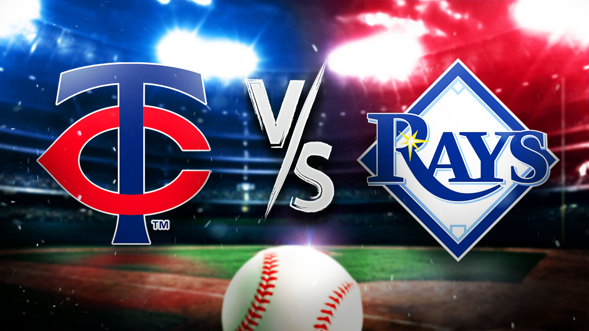 Twins Rays prediction, Twins Rays pick, Twins Rays odds, Twins Rays, how to watch Twins Rays