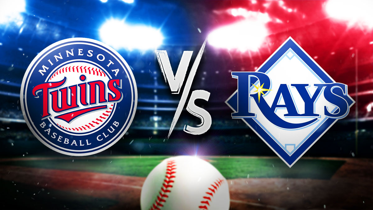 Twins Rays prediction, Twins Rays pick, Twins Rays odds
