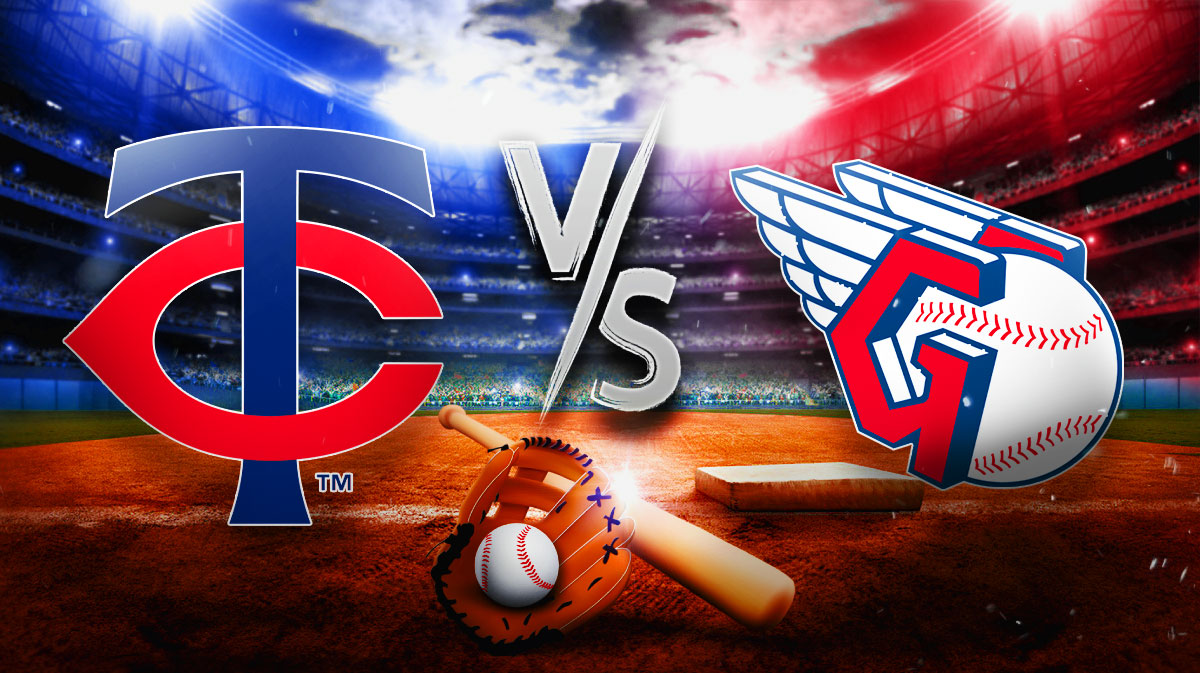 Twins Guardians prediction, odds, pick, MLB odds