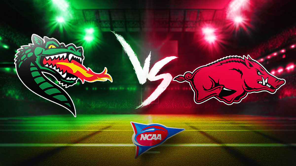 UAB vs Arkansas prediction, odds, pick for College Football Week 3