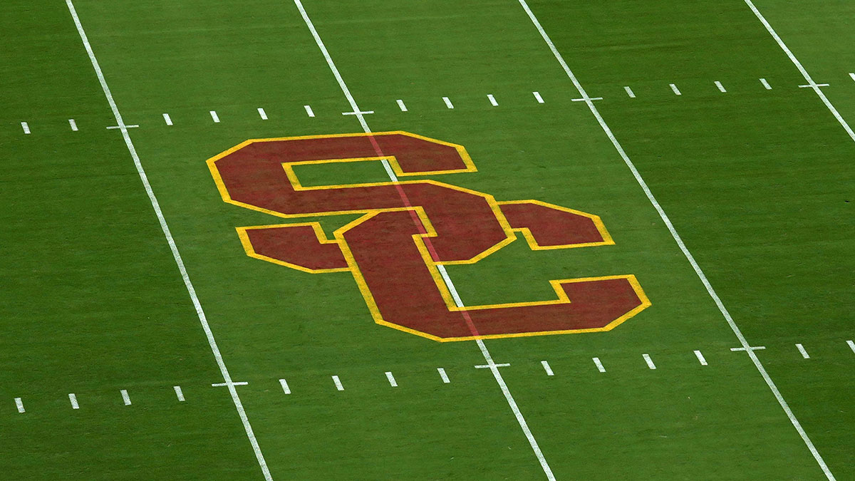 Robert Griffin III drops massive USC football championship stance after Fresno State win