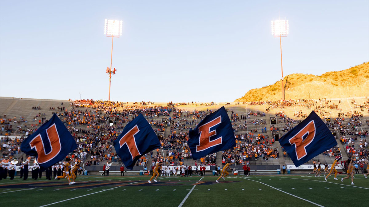 UTEP, Texas State emerge as Mountain West options after Boise State's ...