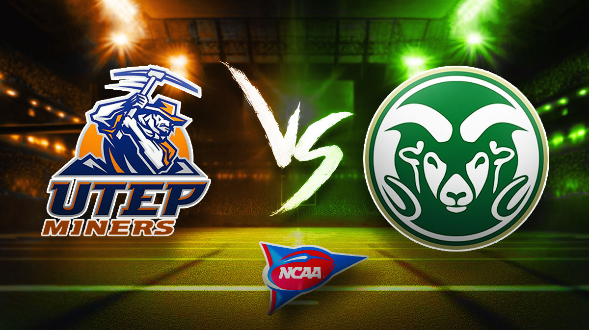 UTEP Colorado State prediction, UTEP Colorado State pick, UTEP Colorado State odds, UTEP Colorado State, how to watch UTEP Colorado State