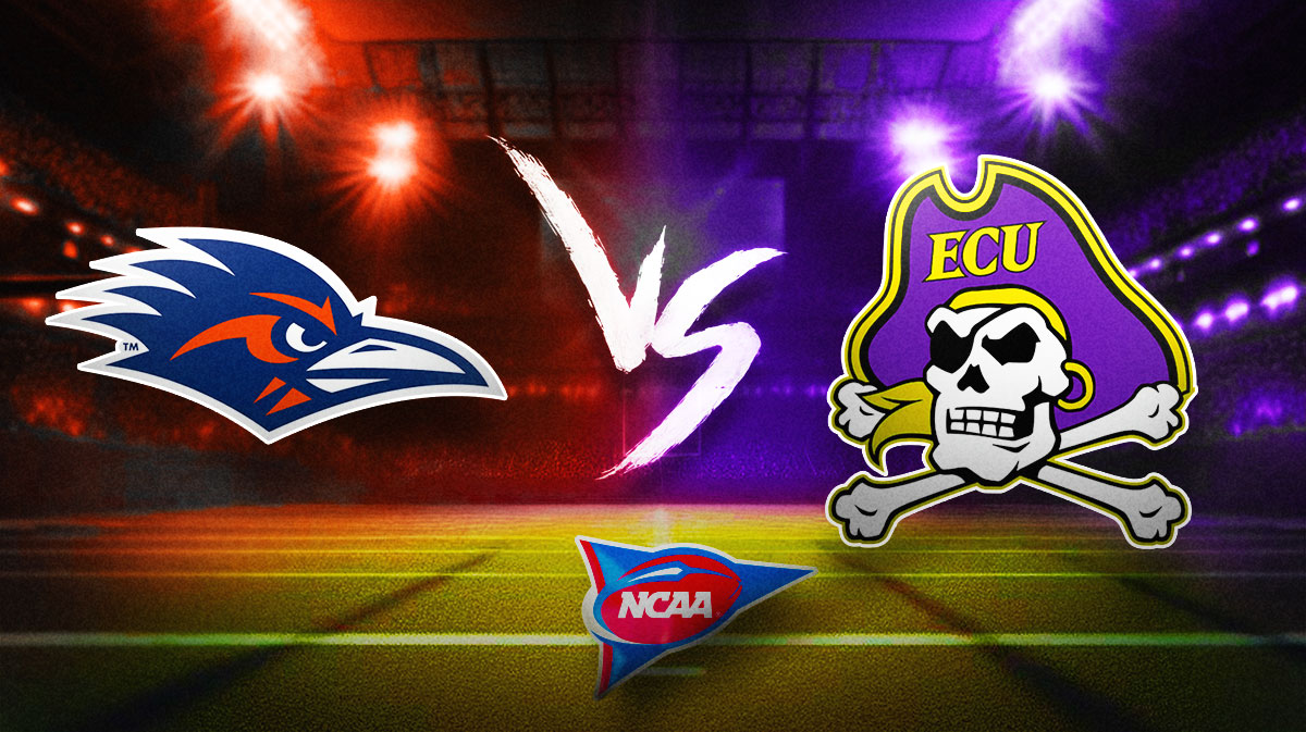 UTSA vs. East Carolina prediction, odds, pick for College Football Week 5