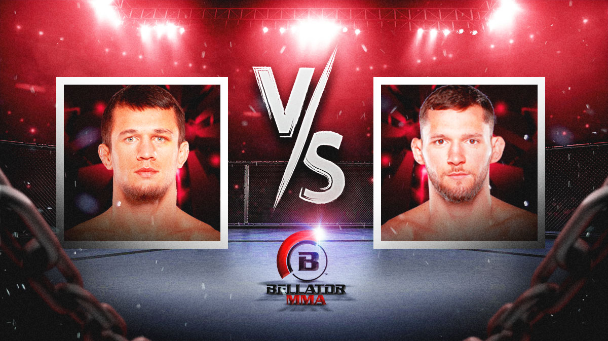 Nurmagomedov Shabliy prediction