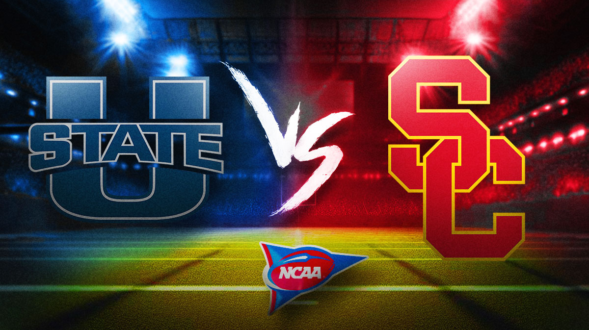 Utah State vs. USC prediction, odds, pick for College Football Week 2