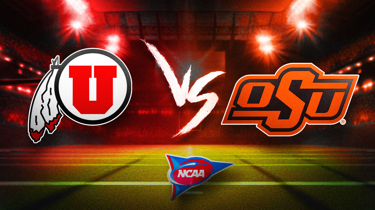 Utah vs. Oklahoma State prediction, odds, pick for College Football Week 4