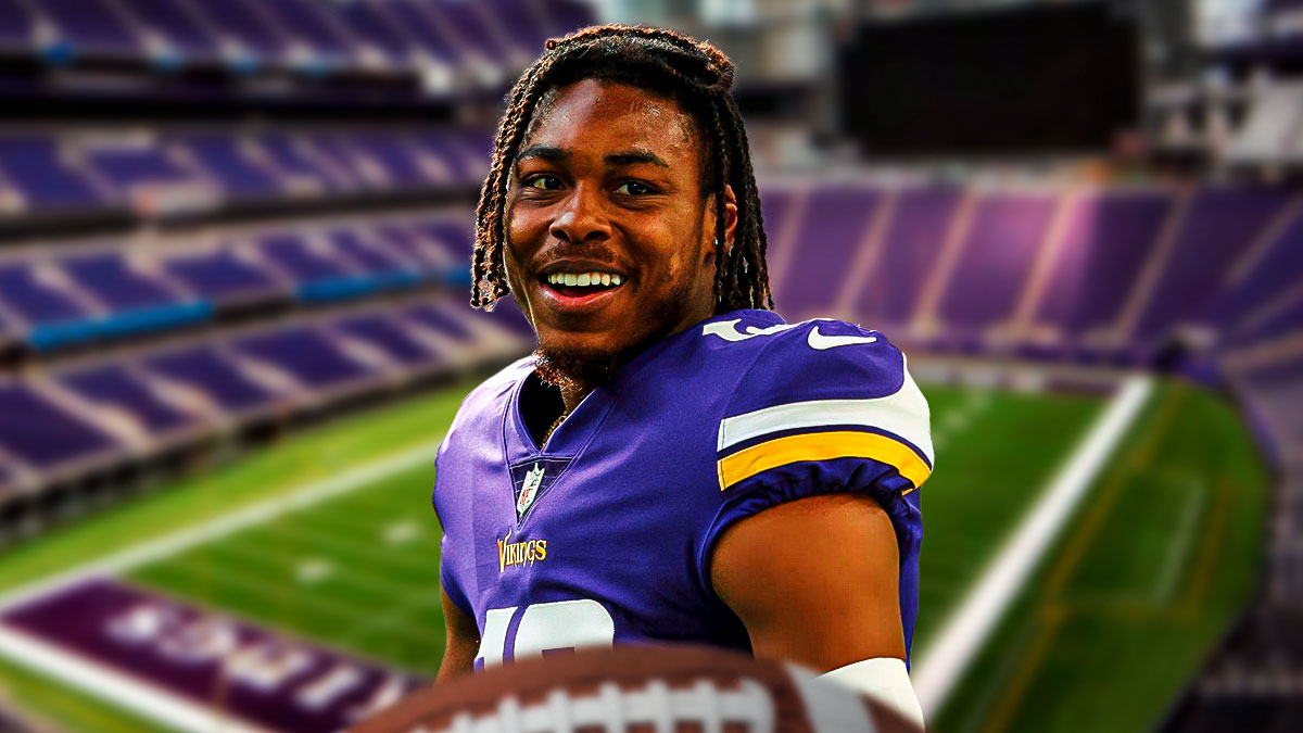Vikings news: Why Justin Jefferson 'loves' Minnesota despite it being boring