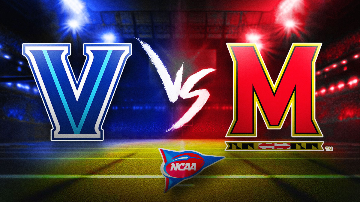 Villanova Maryland prediction