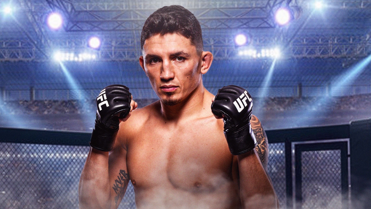 vince morales